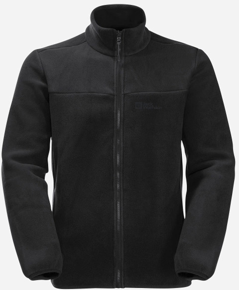 Куртка Jack Wolfskin ALTENBERG 3IN1 JKT M 1115301_6000 р.XL чорний