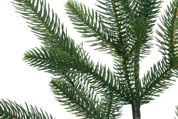 Гілочка декоративна хвойна Арина 60 см 