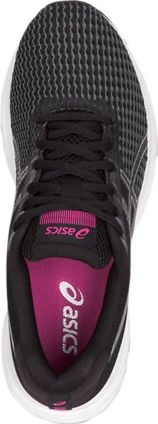 Кроссовки Asics GEL-PHOENIX 9 T872N-9093 р.8 черный