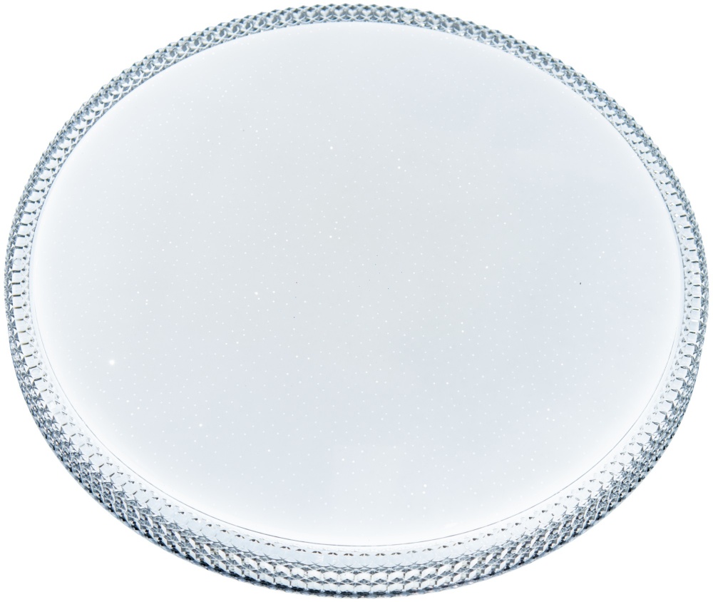 Светильник светодиодный Sensio звездное небо 36 Вт белый 3000-6500 К XH-XDD-18-36W