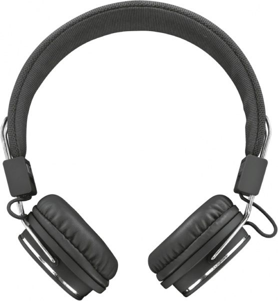 Навушники Trust Urban Ziva Foldable black 