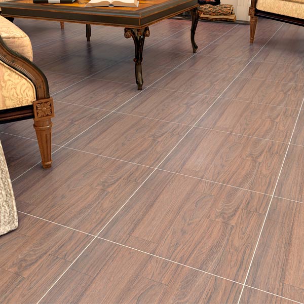 Плитка Cersanit Vermont Крем 420x420 мм