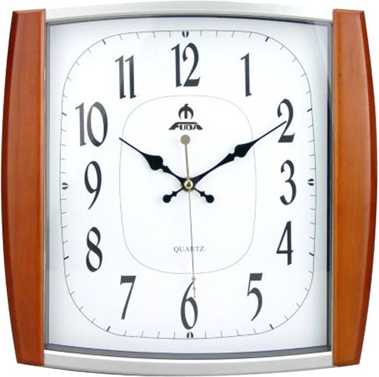 Часы настенные FUDA F6479R