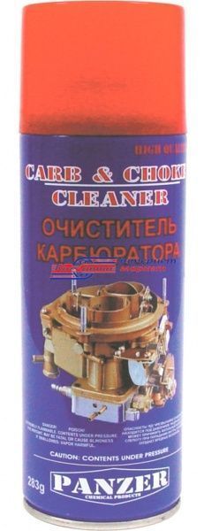 Очисник карбюратора King Company PK-5655 500 мл