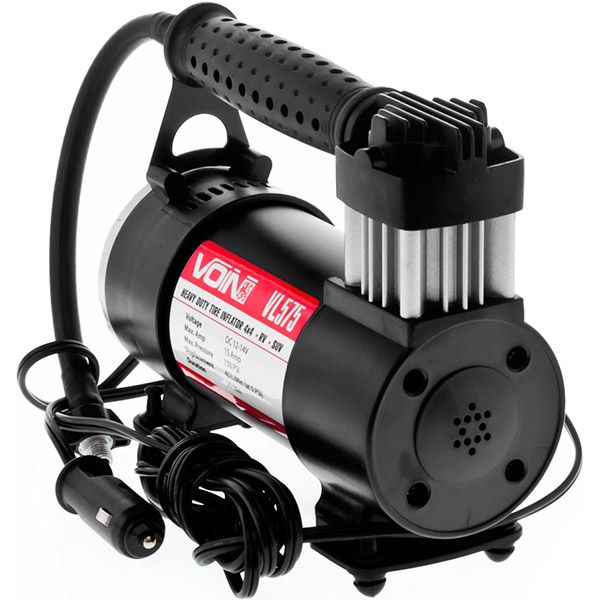 Компрессор автомобильный Voin VL-575