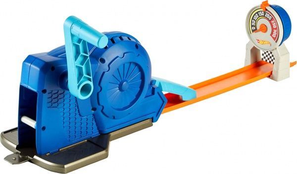 Игровой набор Hot Wheels Пускатель FLL02