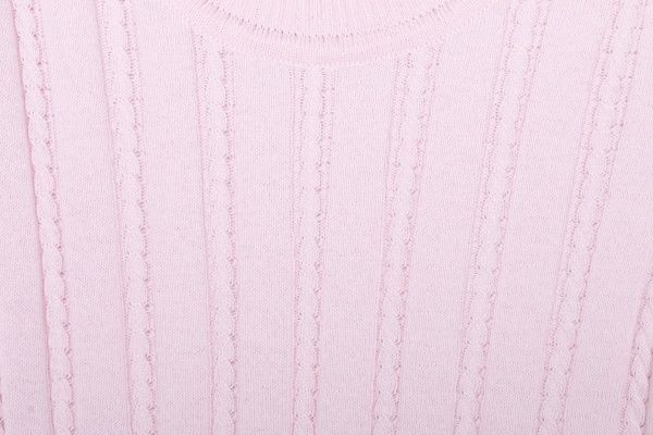 Джемпер детский Галушко р.158 розовый 6132 