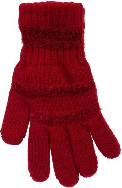 Варежки ДАЙС Angel р.15 красный 13830200 