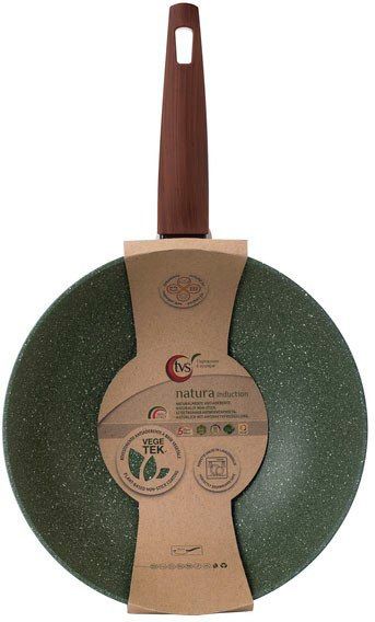 Сковорода wok Natura Induction 28 см BS793282910001 TVS