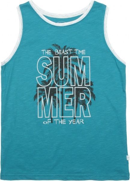 Майка дитяча для хлопчика Україна для хлопчиків 958-123 р.140 