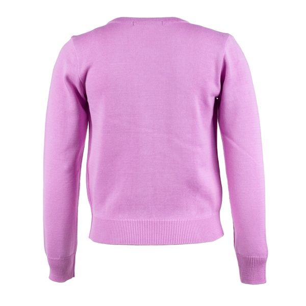 Кардиган Flash для девочек 17D910-1800 р.116 светло-сиреневый 