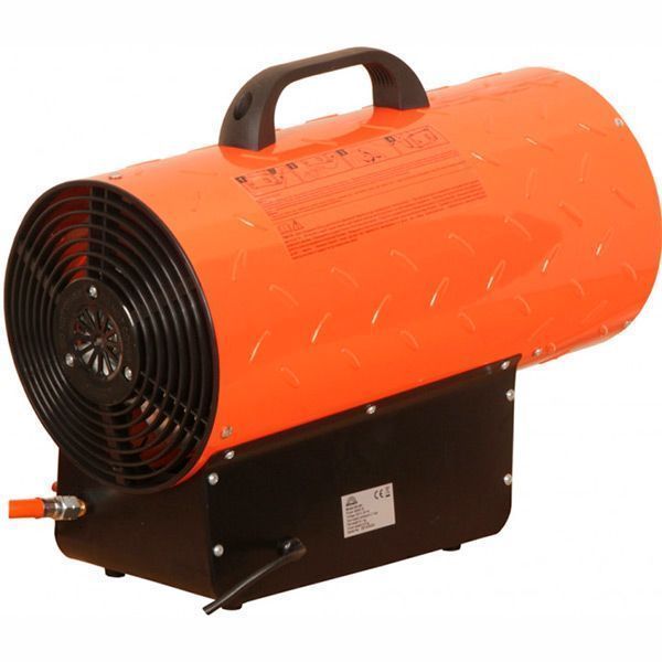 Тепловая пушка Vitals GH-301