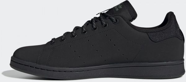 Кроссовки Adidas STAN SMITH FV4641 р.UK 8 черный