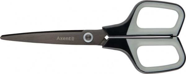 Ножиці Titanium 19 см 6306-03-a Axent 6306-03-a