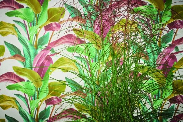 Шпалери вінілові гарячого тиснення A.S. Creation Global Cities 38039-1 1,06x10,05 м