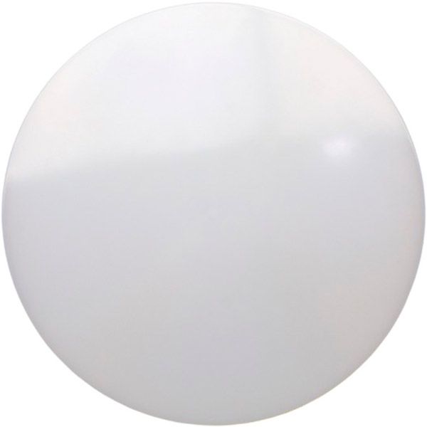 Світильник адміністративний LED Светкомплект CL3R LED 18 Вт IP44 білий