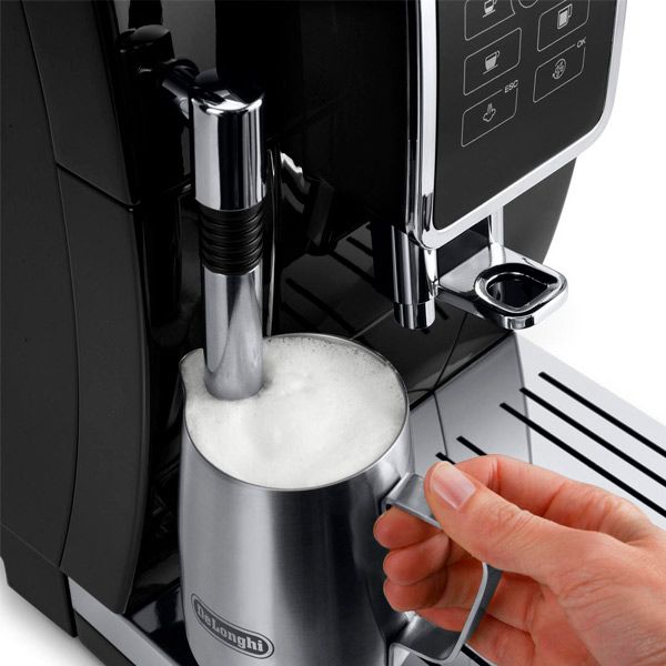 Кавоварка Delonghi ECAM 350.15 B 