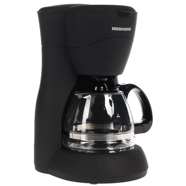 Кавоварка Redmond RCM-1501