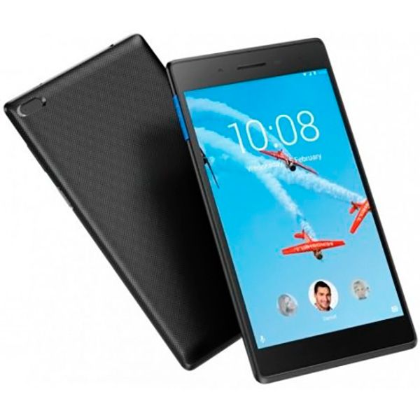 Планшет Lenovo Tab 7 Essential TB-7304i 3G 16GB black (ZA310144UA)