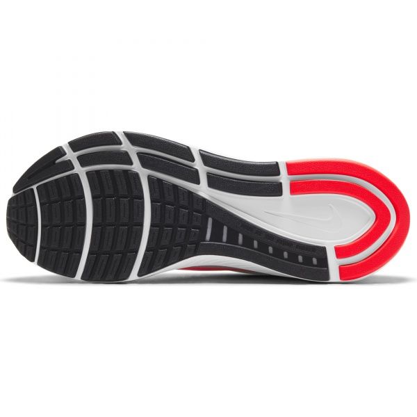 Кроссовки Nike Air Zoom Structure 23 CZ6721-009 р.US 9 белый