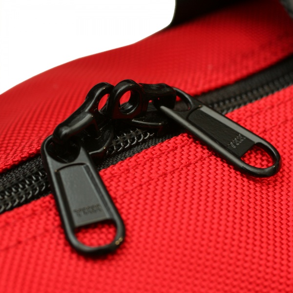 Сумка дорожная Danaper VOYAGE, RED 1133080