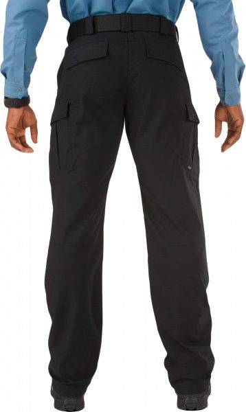 Штаны 5.11 Tactical Stryke w / Flex-Tac р. 34/32 black 74369
