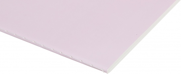 Блокнот Обед зайчонка 18,5х26 см