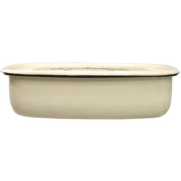 Емкость для пищевых продуктов Epos Olive в ассортименте 1 л