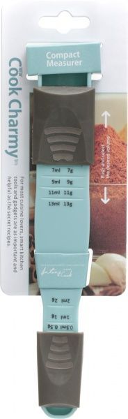 Ложка мірна універсальна HB7931CC Flamberg Smart Kitchen