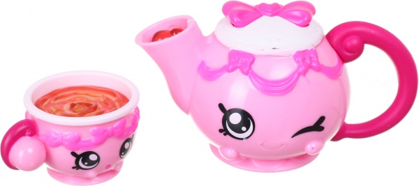 Набір з лялькою Moose KINDI KIDS Белла Боу FUN TIME 25 см