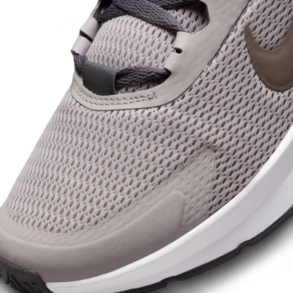 Кросівки Nike AIR MAX ALPHA TRAINER 4 CW3396-030 р.42 сірий