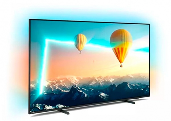 Телевізор Philips 55PUS8007/12