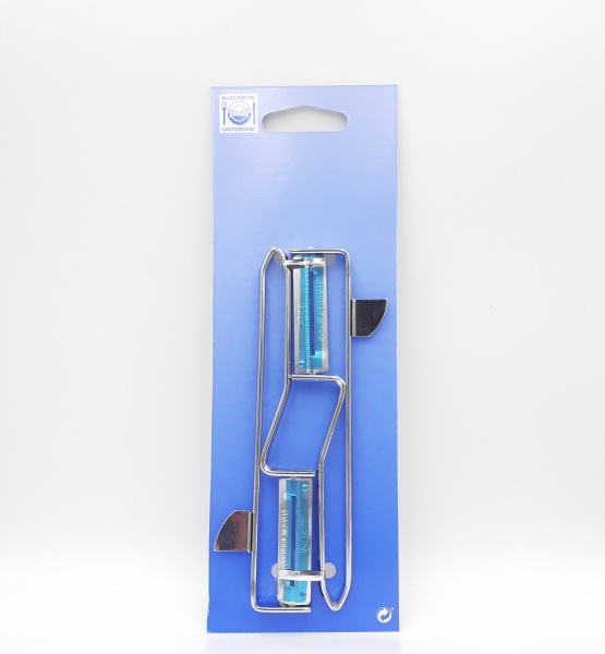 Нож для чистки овощей 15х4 см 41985 Fackelmann 