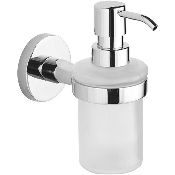 Дозатор для жидкого мыла Trento Planet