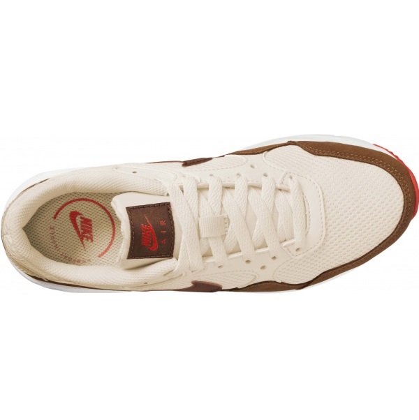Кросівки Nike AIR MAX SC SE DX9501-100 р.39 бежевий