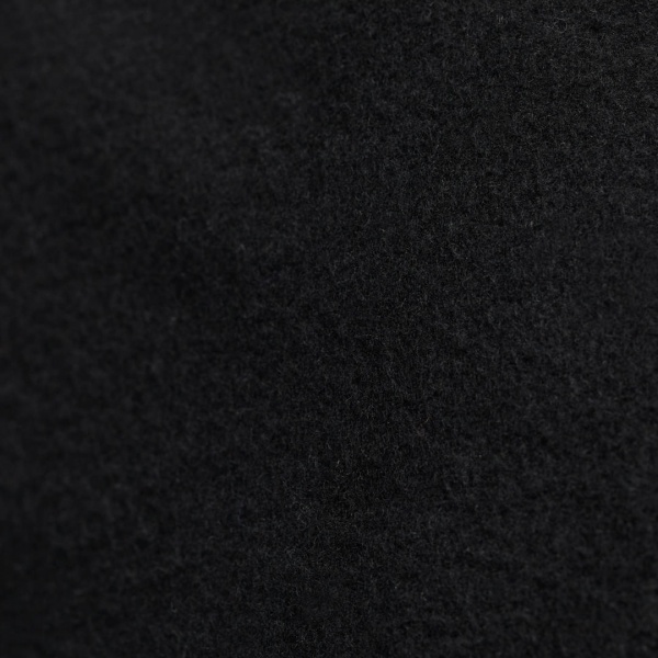 Брюки Nike W NSW PHNX FLC HR PANT WIDE DQ5615-010 р. XS черный