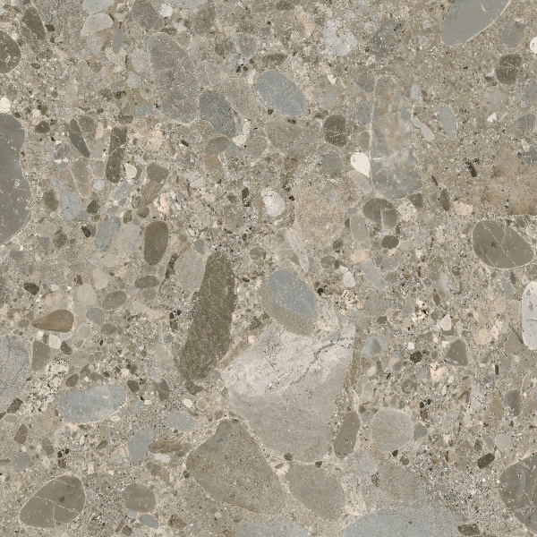 Плитка INTER GRES Camelot коричневий темний 136 032/SL 60x60 