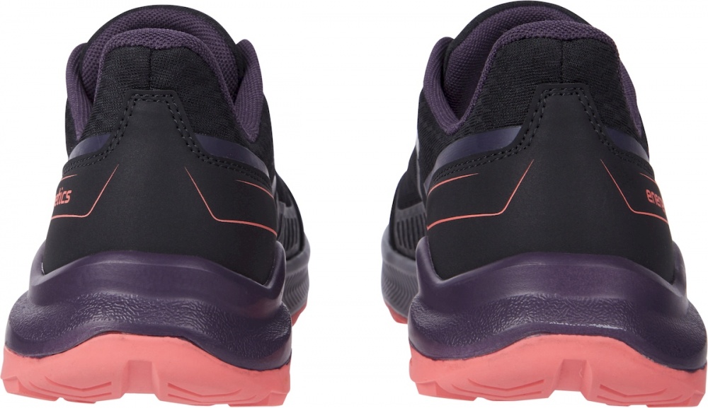 Кроссовки женские демисезонные Energetics ZYROX CORE II W 429288-901050 р.39 черные