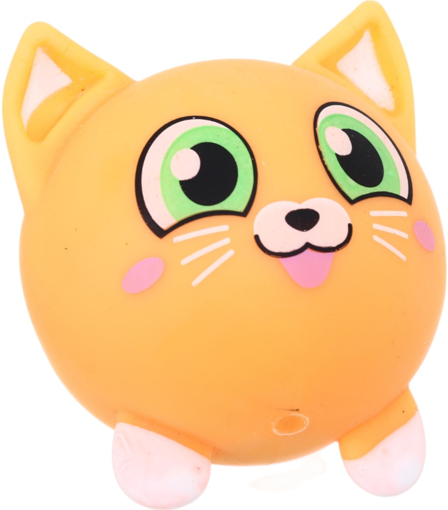 Игрушка-антистресс PIXIE мягкие животные 9х6.5х9.5 см в ассорт. CKS-10500