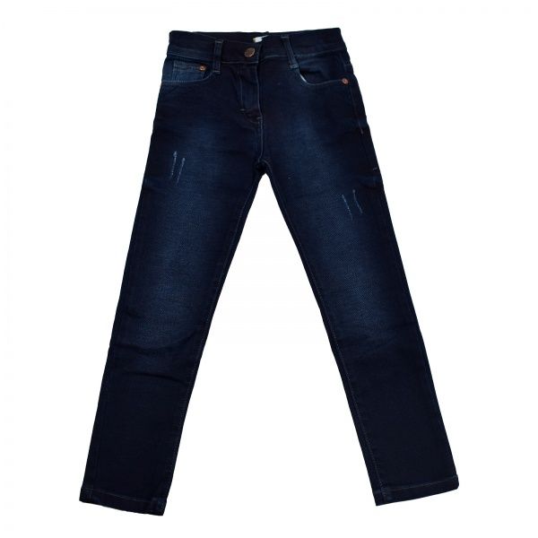 Джинсы ALG 320559 р.134 синий 