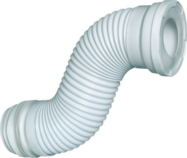 Гофра для унитаза Prevex d110 L-250-550