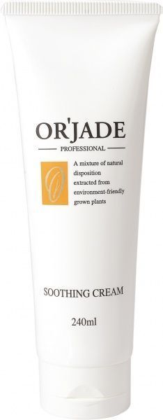 Крем OR'JADE Успокаивающий 240 мл