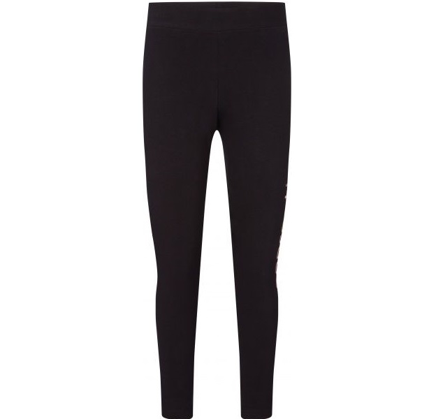 Лосины Energetics Kromy 5 jrs 412930-050 164 черный