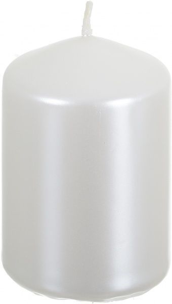 Набор свечей Адвента 40/60 перламутровых 4 шт. Pako-If