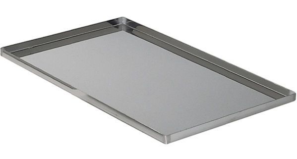 Противень 400х600 мм ровный Arte Bianca