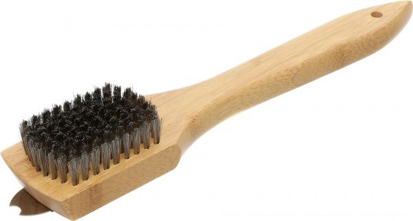 Щітка Weber для очищення гриля Accessories Basic 6463