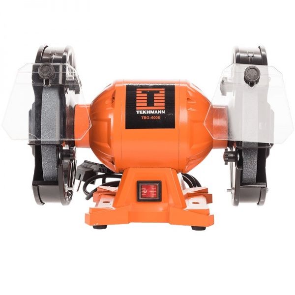 Точило для ножів і ножиць Tekhmann TBG-6008