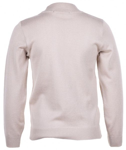 Полугольф детский Flash р.122 бежевый 19BG001-4-1111 