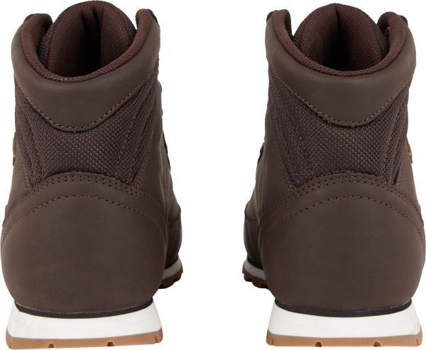 Черевики McKinley David AQX 282189-900140 р. EUR 41 коричневий