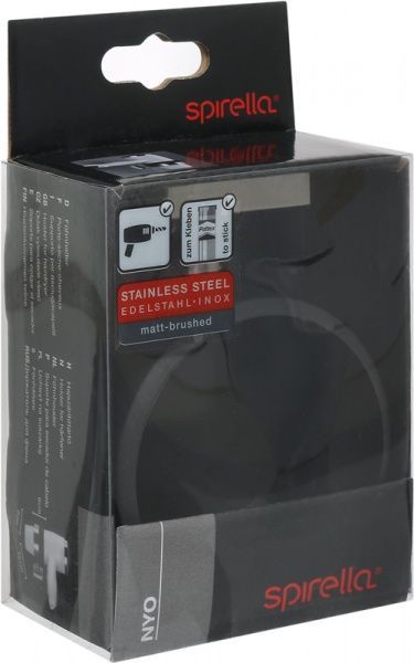 Тримач для фена Spirella NYO 10.15564